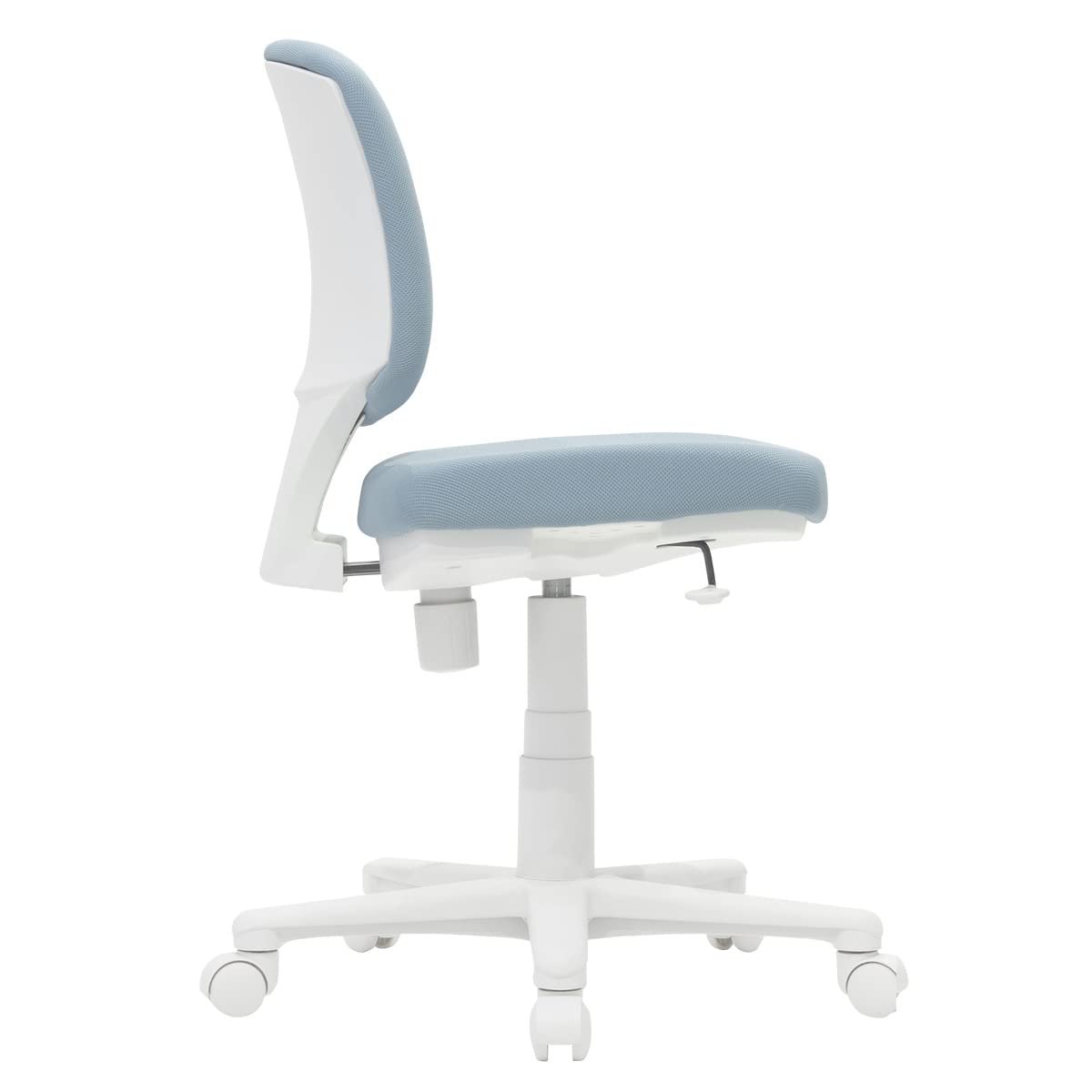 Amazon.co.jp: Itoki Salida YL2 White Frame Model / Water Surface